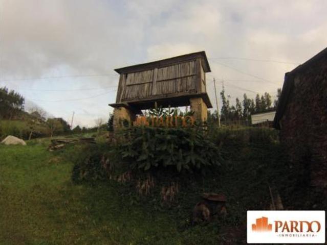 Chalet en venta en Cerdido, Ortegal