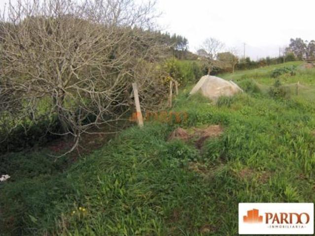 Chalet en venta en Cerdido, Ortegal