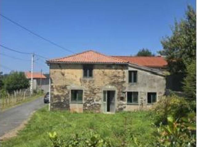 Chalet en venta en Cerdido, Ortegal