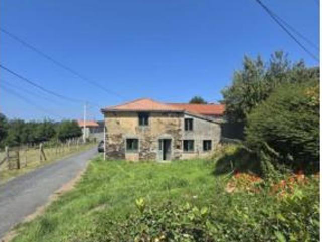 Chalet en venta en Cerdido, Ortegal