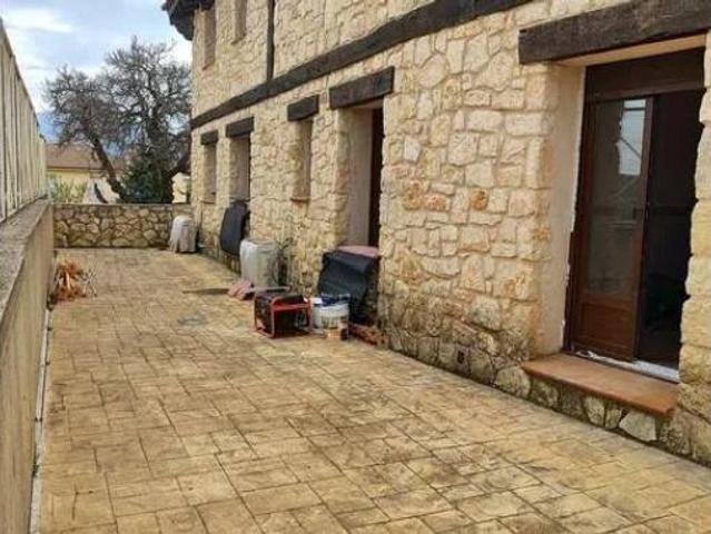 Chalet en venta en Cerezo De Abajo, Castilla y León