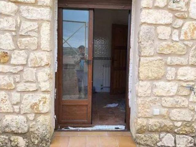 Chalet en venta en Cerezo De Abajo, Castilla y León