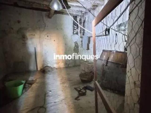 Chalet en venta en Cervera, Segarra