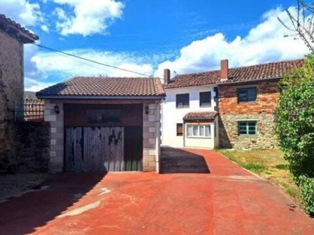 Chalet en venta en Cervera De Pisuerga, Castilla y León