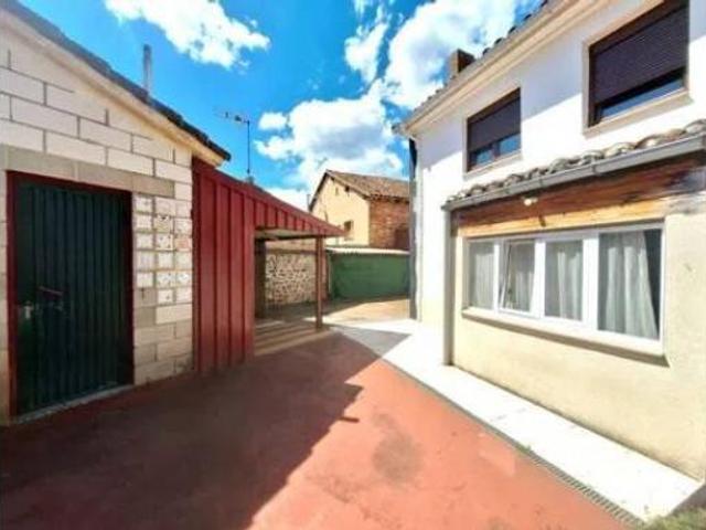Chalet en venta en Cervera De Pisuerga, Castilla y León