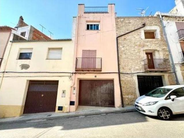 Chalet en venta en el Baix Maestrat, Valencia