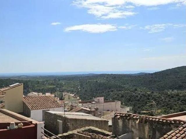 Chalet en venta en el Baix Maestrat, Valencia