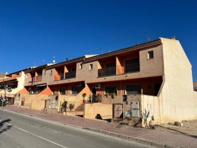 Chalet en venta en Vega Media del Segura, Murcia