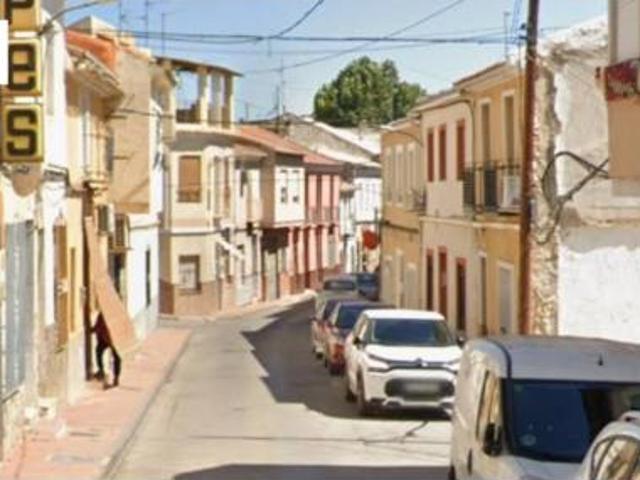 Chalet en venta en Vega Media del Segura, Murcia