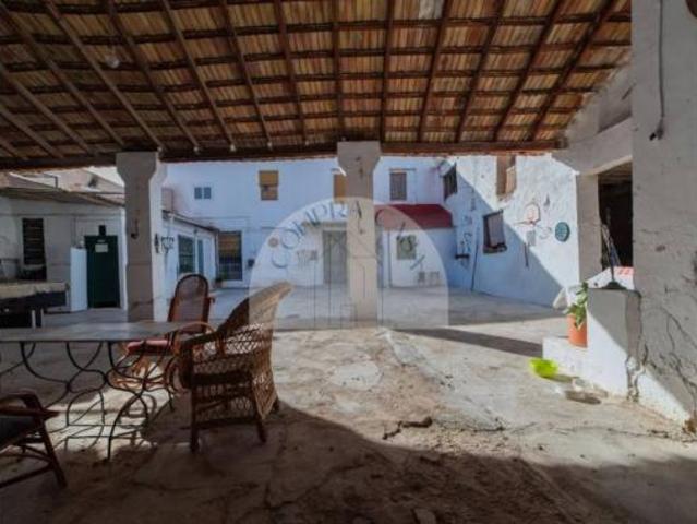 Chalet en venta en Ceutí, Murcia