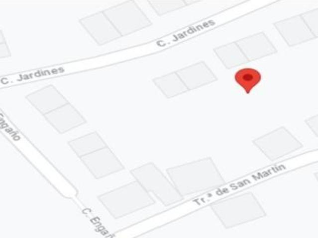 Chalet en venta en Chapinería, Madrid