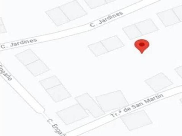 Chalet en venta en Chapinería, Madrid