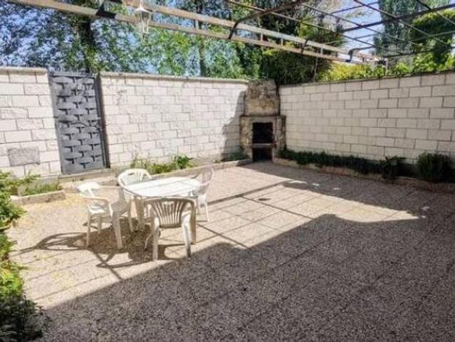 Chalet en venta en Chapinería, Madrid