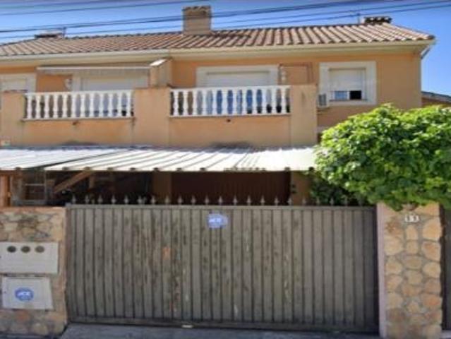 Chalet en venta en Chapinería, Madrid