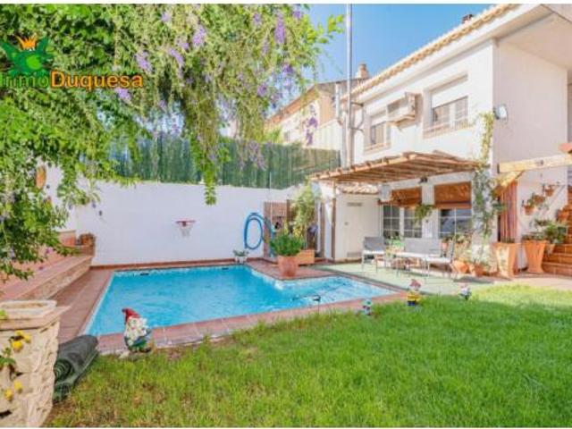 Chalet en venta en Comarca de la Vega de Granada, Andalucía
