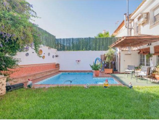 Chalet en venta en Comarca de la Vega de Granada, Andalucía