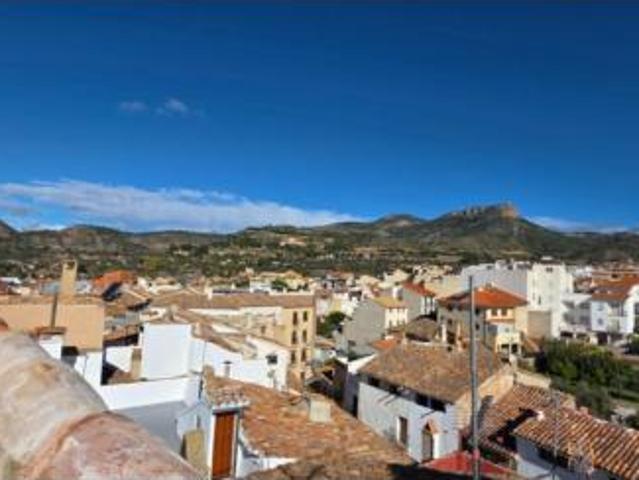 Chalet en venta en La Serranía, Valencia