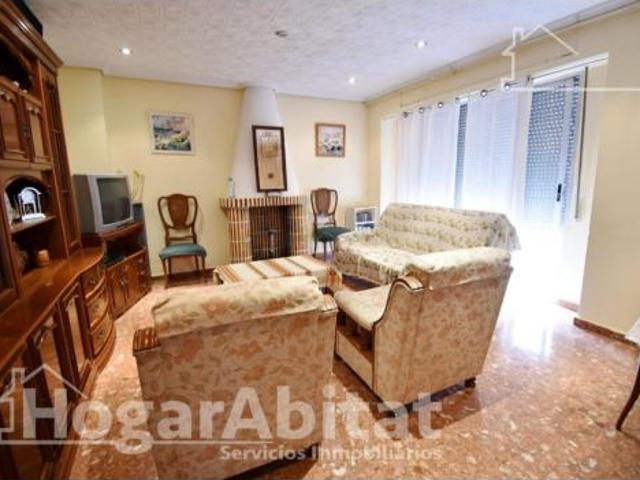 Chalet en venta en La Hoya de Buñol, Valencia