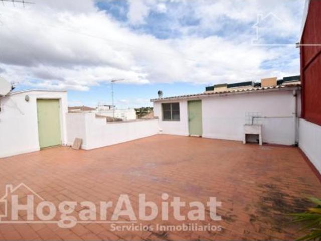 Chalet en venta en La Hoya de Buñol, Valencia