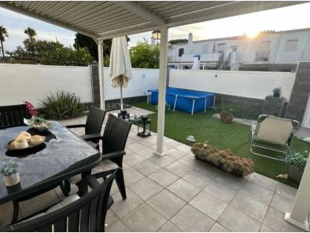 Chalet en venta en Bahía de Cádiz, Andalucía