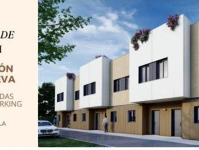 Chalet en venta en Bahía de Cádiz, Andalucía