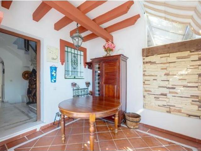 Chalet en venta en Bahía de Cádiz, Andalucía
