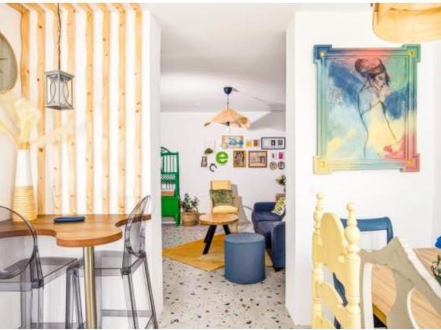 Chalet en venta en Bahía de Cádiz, Andalucía
