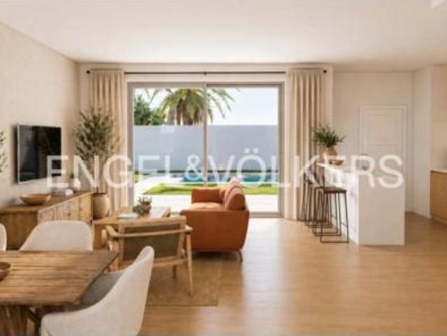 Chalet en venta en Los Gallos-Cerromolino, Bahía de Cádiz