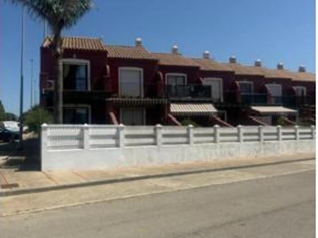 Chalet en venta en La Barrosa, Bahía de Cádiz