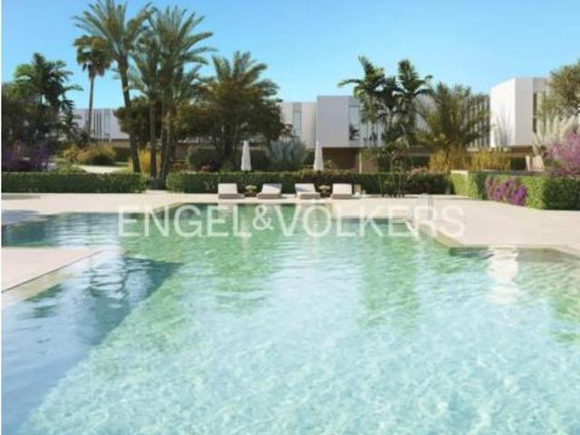 Chalet en venta en Novo Sancti Petri, Bahía de Cádiz