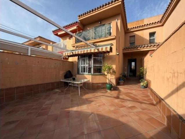 Chalet en venta en Bahía de Cádiz, Andalucía