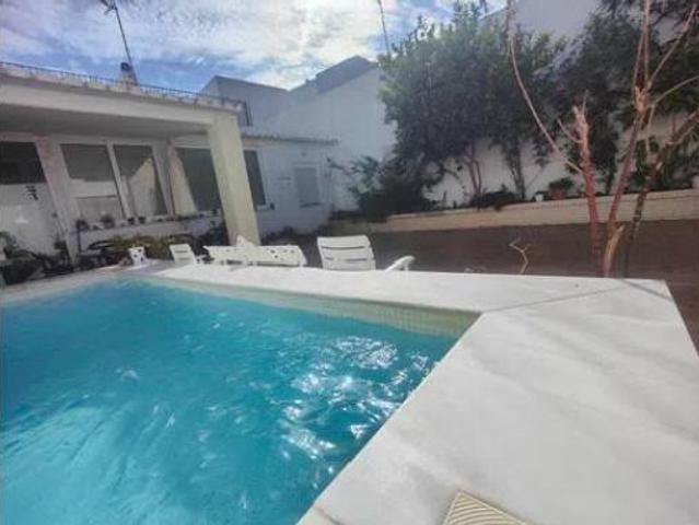 Chalet en venta en Bahía de Cádiz, Andalucía