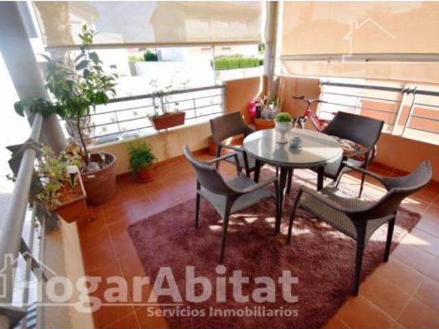 Chalet en venta en Platja de Xilxes, la Plana Baixa