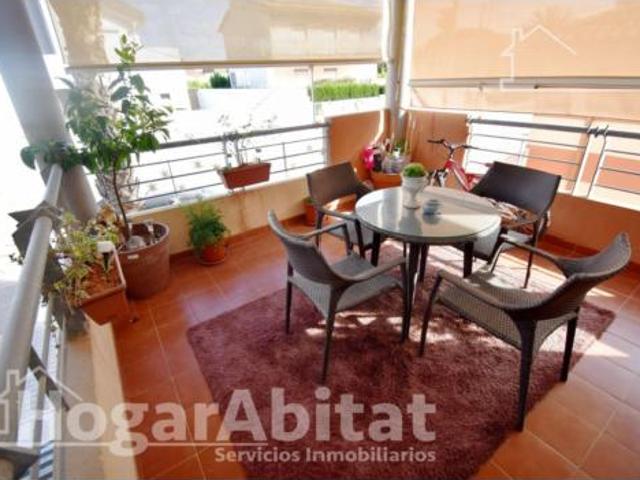 Chalet en venta en Platja de Xilxes, Xilxes / Chilches