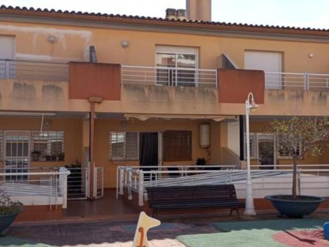 Chalet en venta en Platja de Xilxes, la Plana Baixa