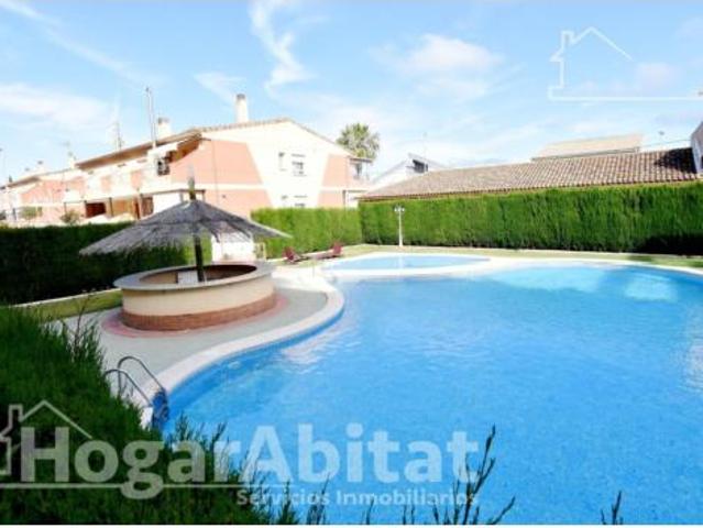 Chalet en venta en Platja de Xilxes, la Plana Baixa