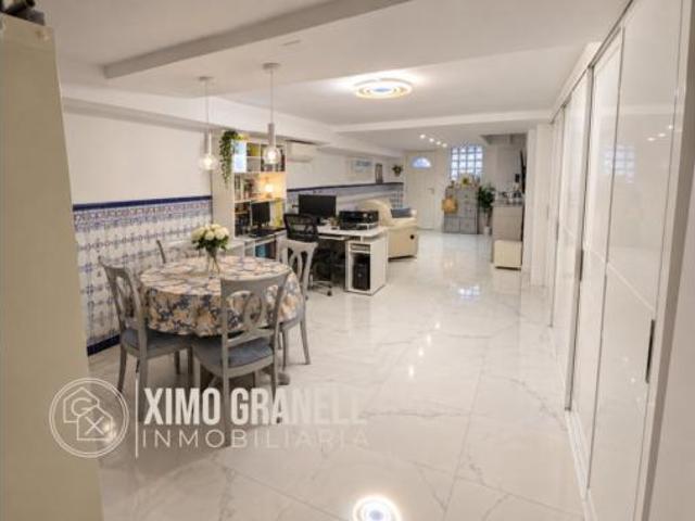 Chalet en venta en Platja de Xilxes, Xilxes / Chilches