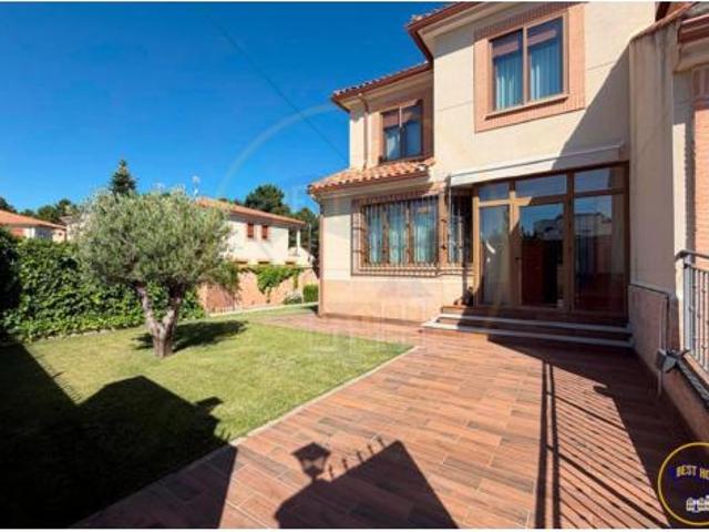 Chalet en venta en Chillarón De Cuenca, Castilla-La Mancha