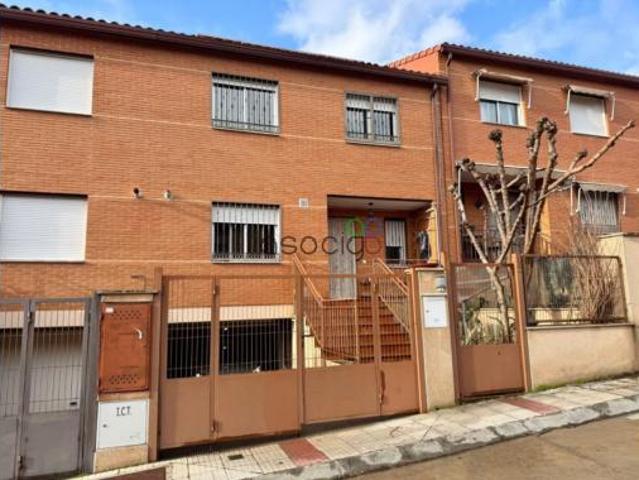 Chalet en venta en El Mapa, Chiloeches