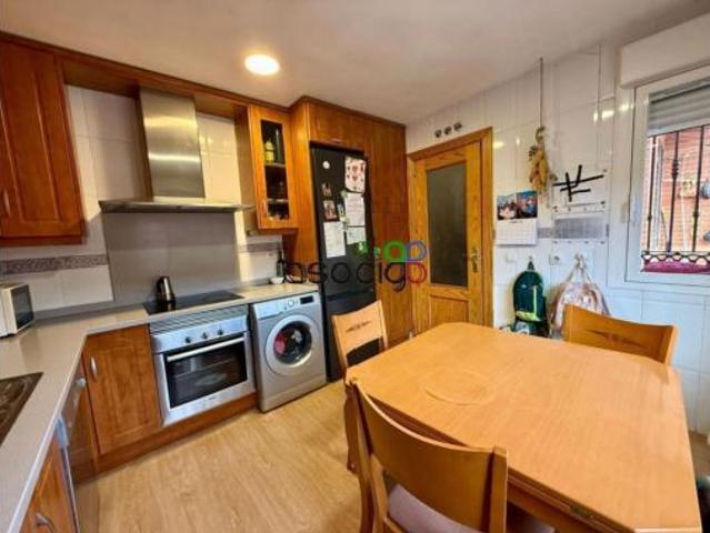 Chalet en venta en El Mapa, Chiloeches