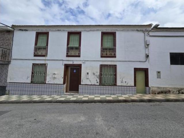 Chalet en venta en Comarca de Alhama, Andalucía