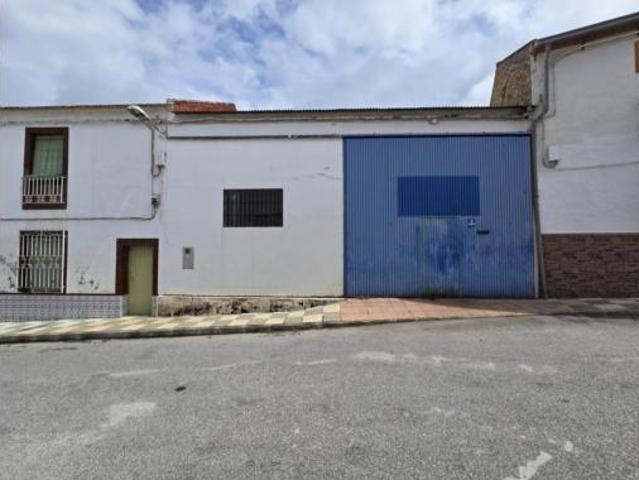 Chalet en venta en Comarca de Alhama, Andalucía