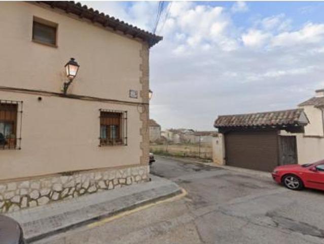 Chalet en venta en Chinchón, Madrid