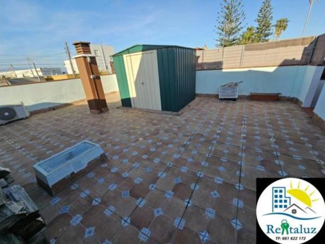 Chalet en venta en Costa Noroeste, Andalucía