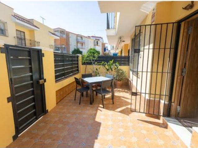 Chalet en venta en Costa Noroeste, Andalucía
