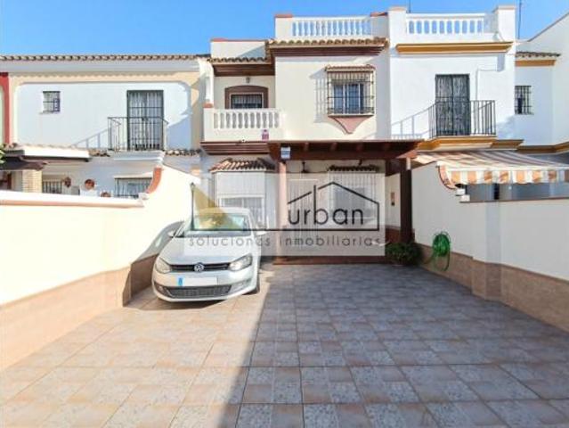 Chalet en venta en Costa Noroeste, Andalucía