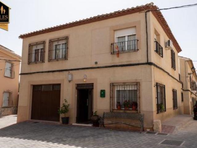 Chalet en venta en Los Vélez, Andalucía