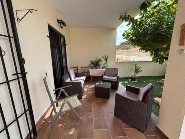 Chalet en venta en La Rambla de Arriba, Chirivel
