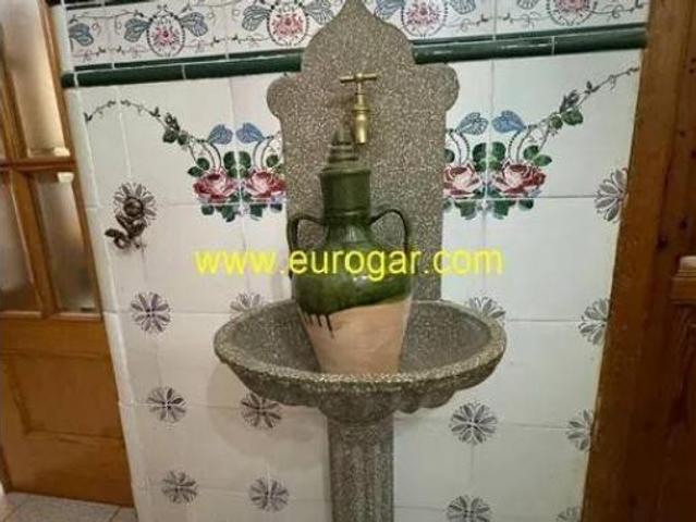 Chalet en venta en La Hoya de Buñol, Valencia
