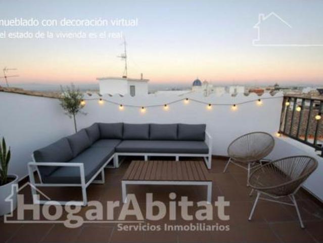Chalet en venta en La Hoya de Buñol, Valencia